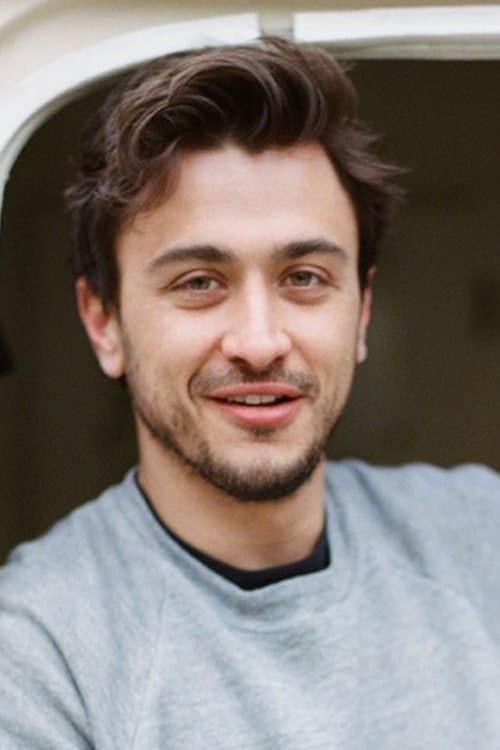 Jake Nordwind profile photo