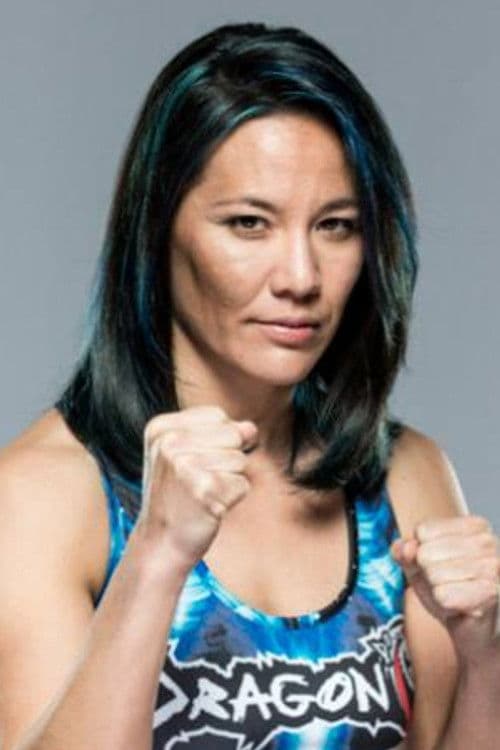 Jenny Liou Shriver profile photo