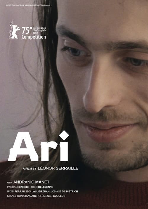 Ari poster