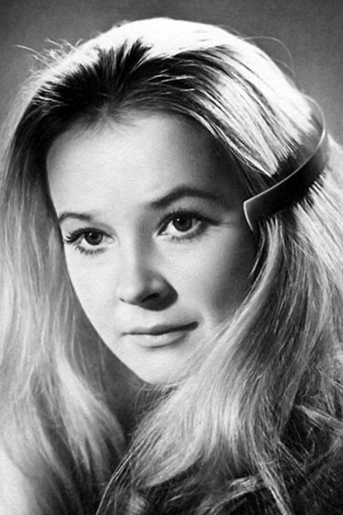 Nataliya Bogunova profile photo