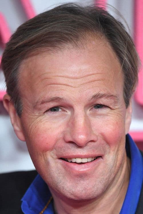 Tom Bradby profile photo