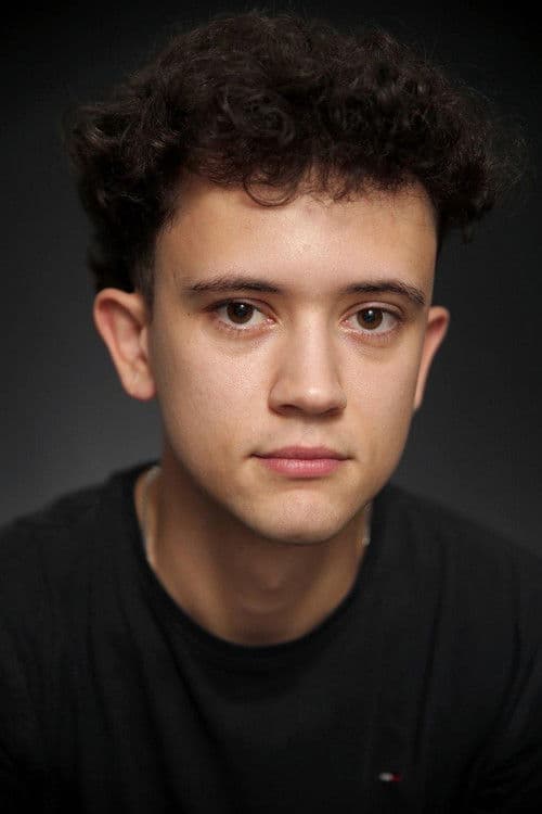 Sam Smalley profile photo