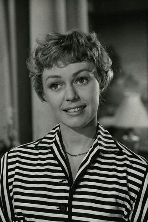 Vera Tørresø profile photo