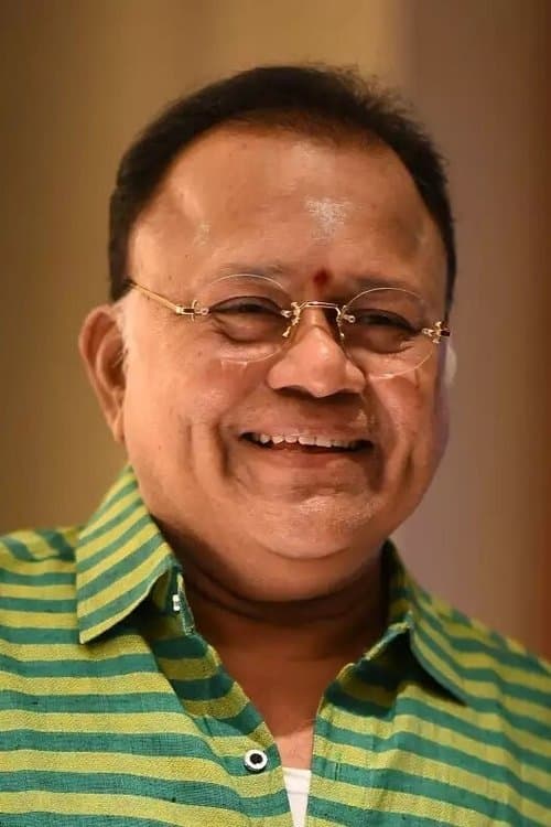 Radha Ravi profile photo