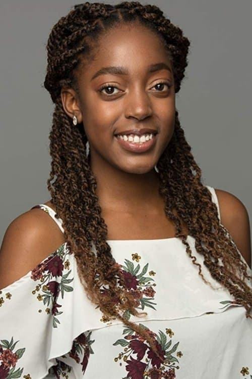 Yollanda Chimbarami profile photo