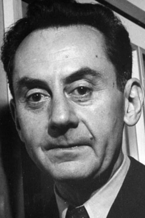 Man Ray profile photo