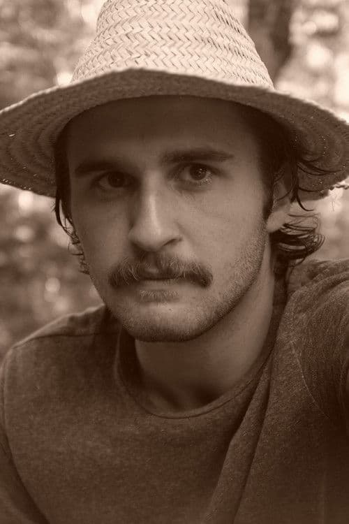 Antoine Mathieu profile photo