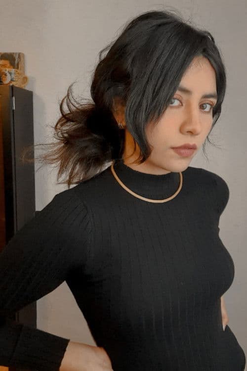 Anne López profile photo