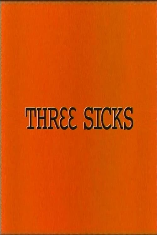 Three Sicks poster