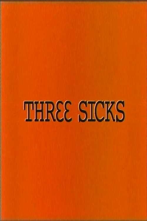Three Sicks poster