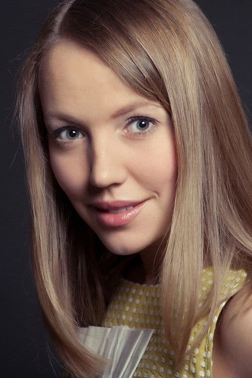 Galina Bob profile photo