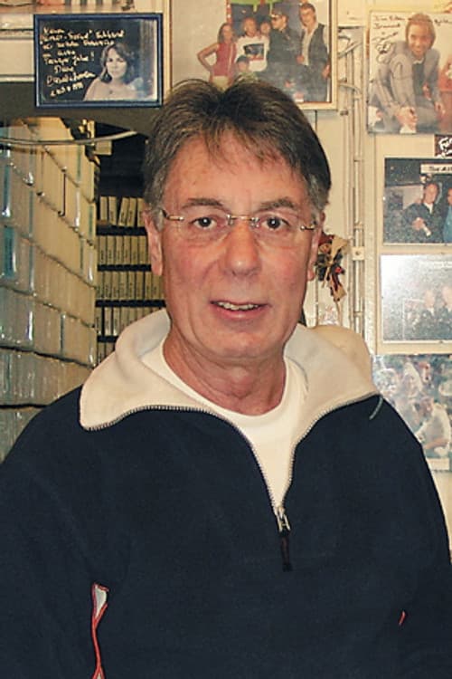 Eckhard Baum profile photo