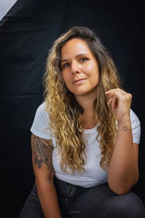 Alana Mediavilla profile photo