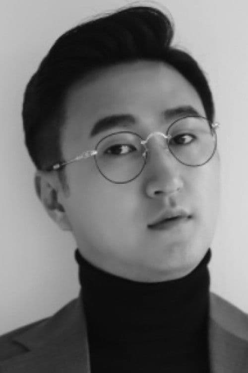 Kim Tae-baek profile photo