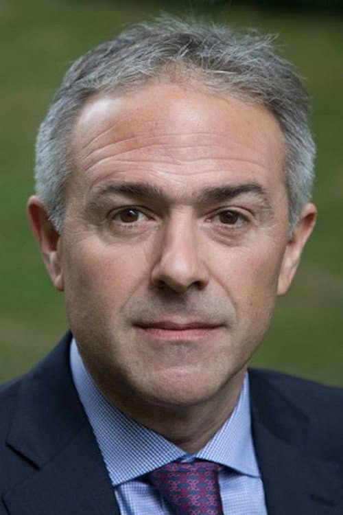Edward Luce profile photo