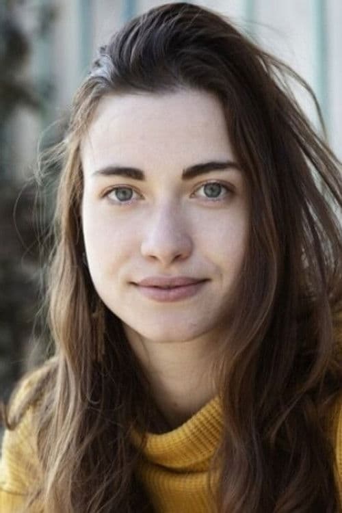 Anaelle Dézsy profile photo