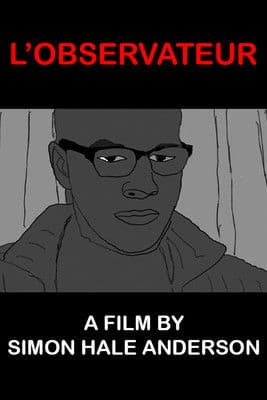 L'OBSERVATEUR poster