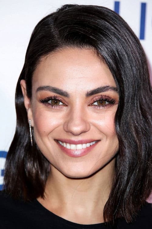 Mila Kunis profile photo