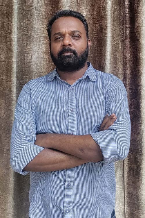 Gowthaman Ganapathy profile photo