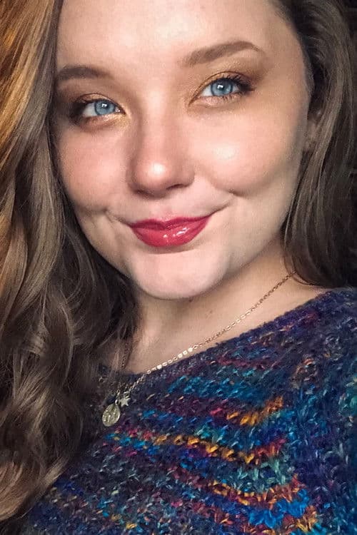 Emily Parker profile photo