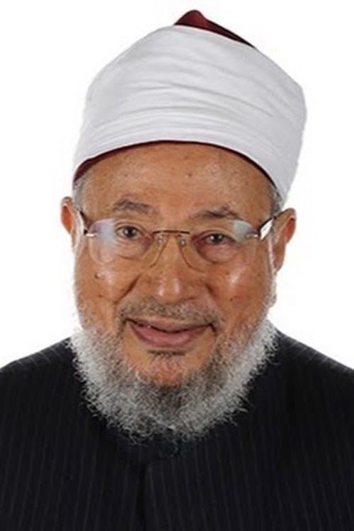 Yusuf al-Qaradawi profile photo