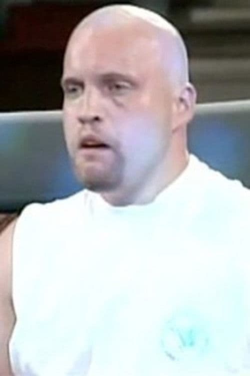 Joel Sutton profile photo