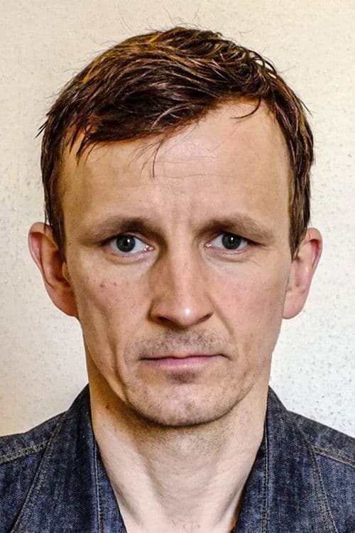 Artur Paczesny profile photo
