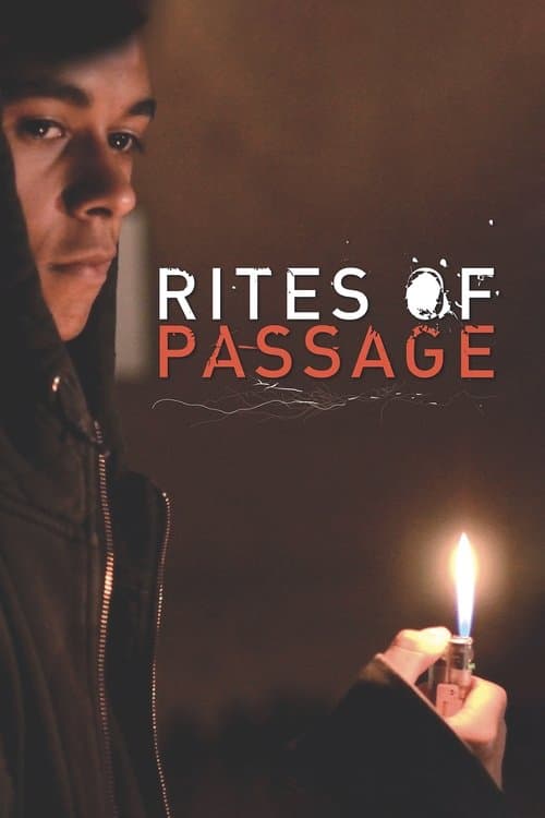 Rites of Passage poster