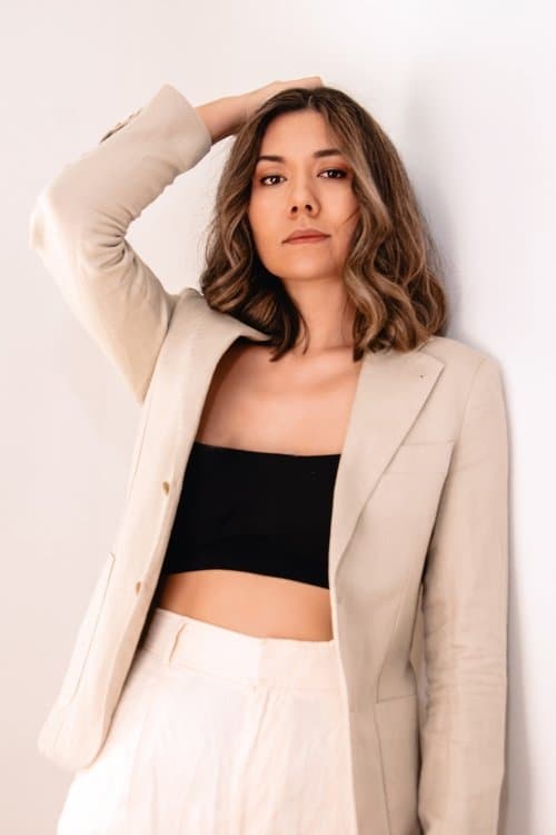 Isabelle Van Vleet profile photo