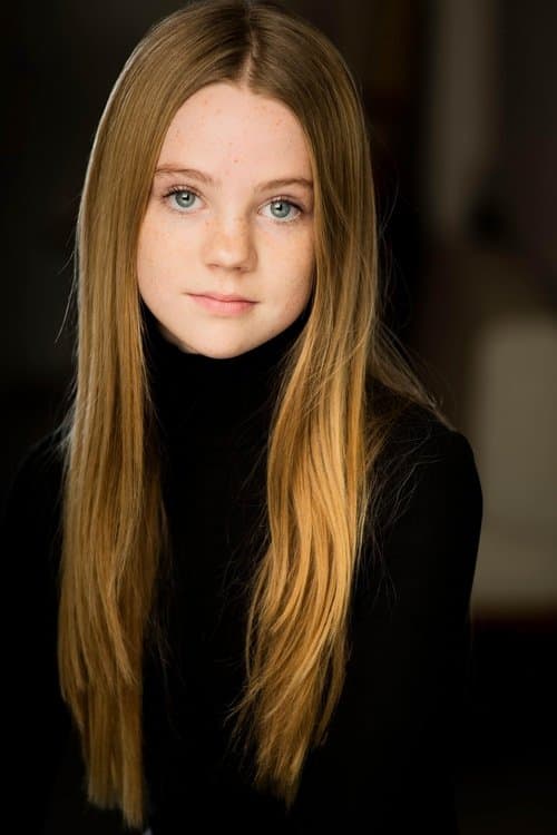 Liv Nelson profile photo