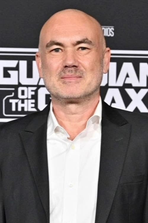 Nik Korda profile photo