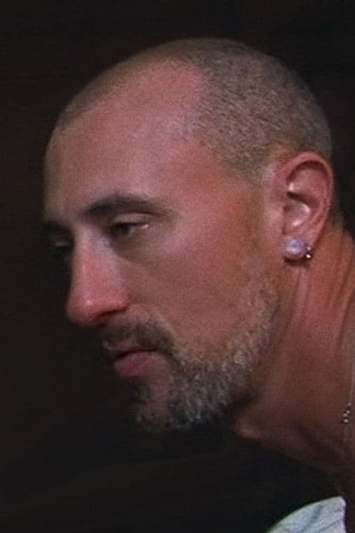 Hugh Peterson profile photo