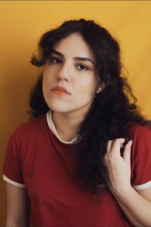 Vallena Correia profile photo