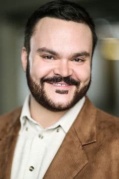 Trent Redekop profile photo