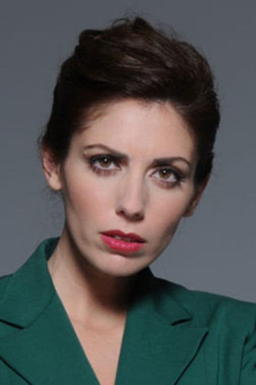 Ioulia Kalogridi profile photo