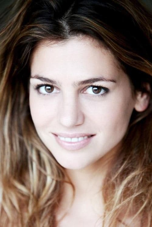 Priscilla de Laforcade profile photo