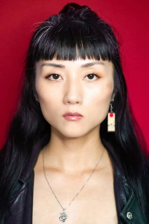 Ryu Go Eun profile photo