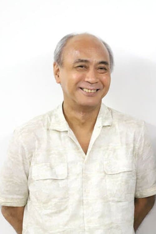 Hiroshi Takahashi profile photo