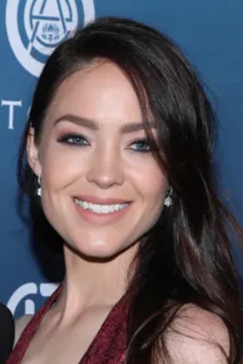 Rosalind Ross profile photo