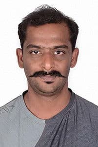 Santhosh Nambirajan profile photo