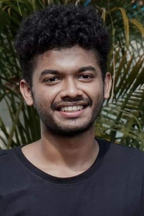 Mathew Thomas profile photo