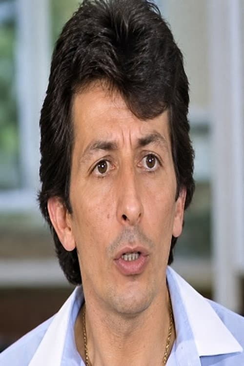 Vasilis Kamitsis profile photo