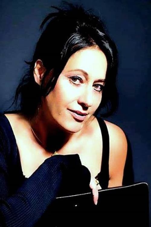 Athina Tsilyra profile photo