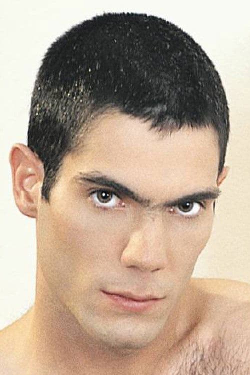 David Moretti profile photo