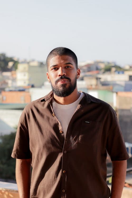 Caio César profile photo