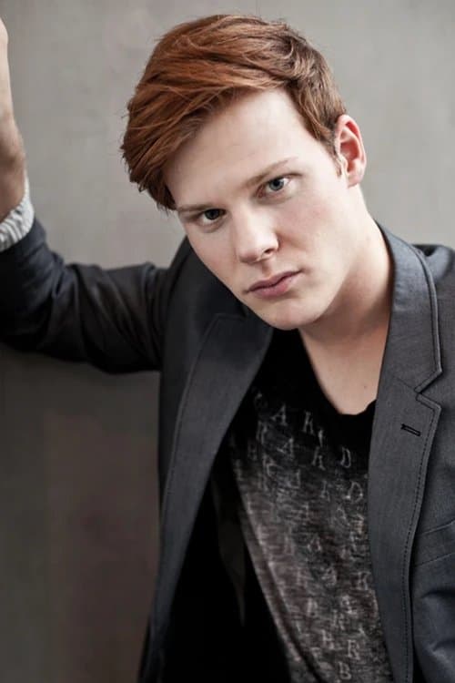 Daniel Wilken profile photo