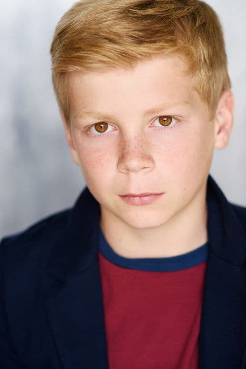 Jack Caffey profile photo