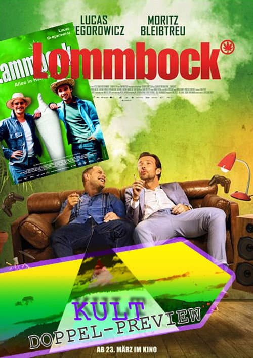 Lammbock Collection