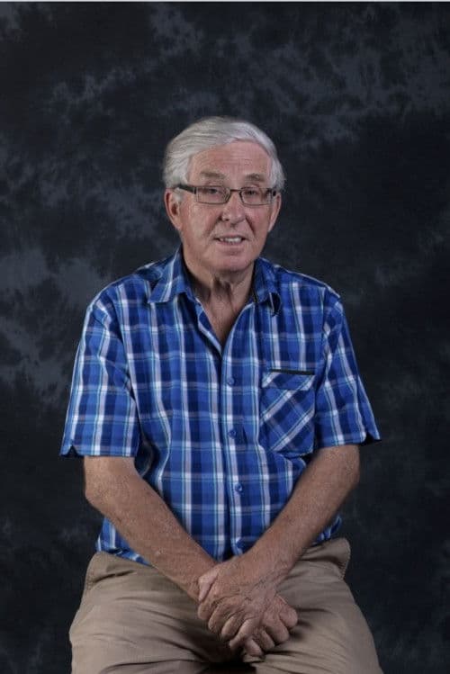 Mick Foran profile photo