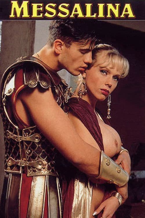 Messalina poster